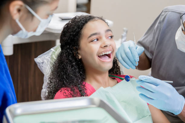 Best Emergency Dentist for Lost Fillings or Crowns in Shenandoah Farms, VA