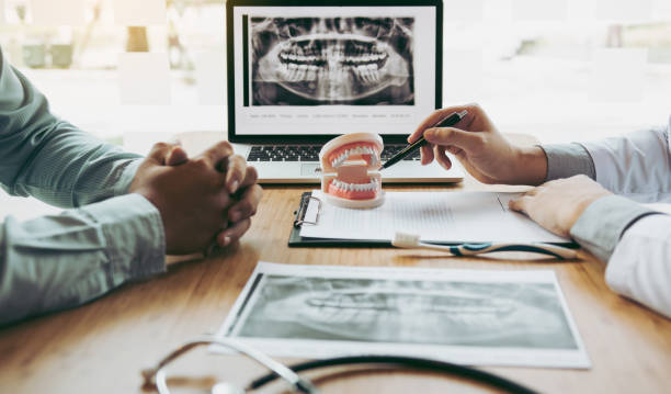 Best Pediatric Emergency Dentist in Shenandoah Farms, VA