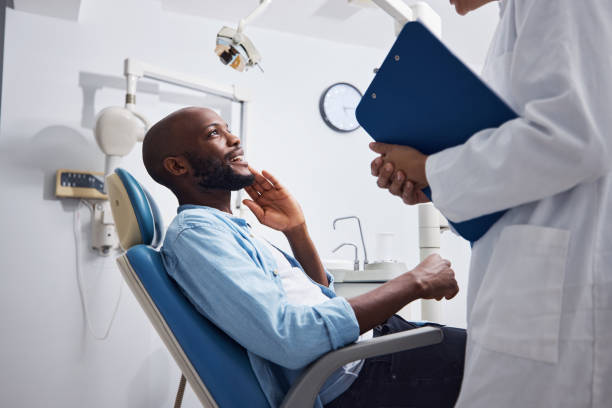 Best Urgent Dental Care for Toothache in Shenandoah Farms, VA