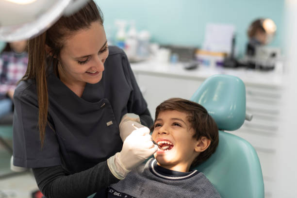 Best Emergency Dentist for Lost Fillings or Crowns in Shenandoah Farms, VA