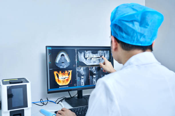 Best Emergency Root Canal Treatment in Shenandoah Farms, VA